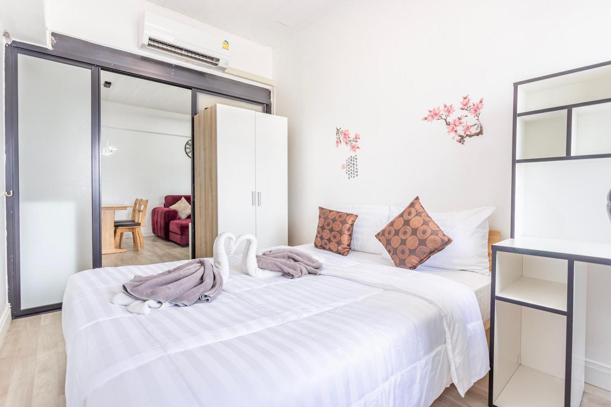 Hagone-condotel 公寓