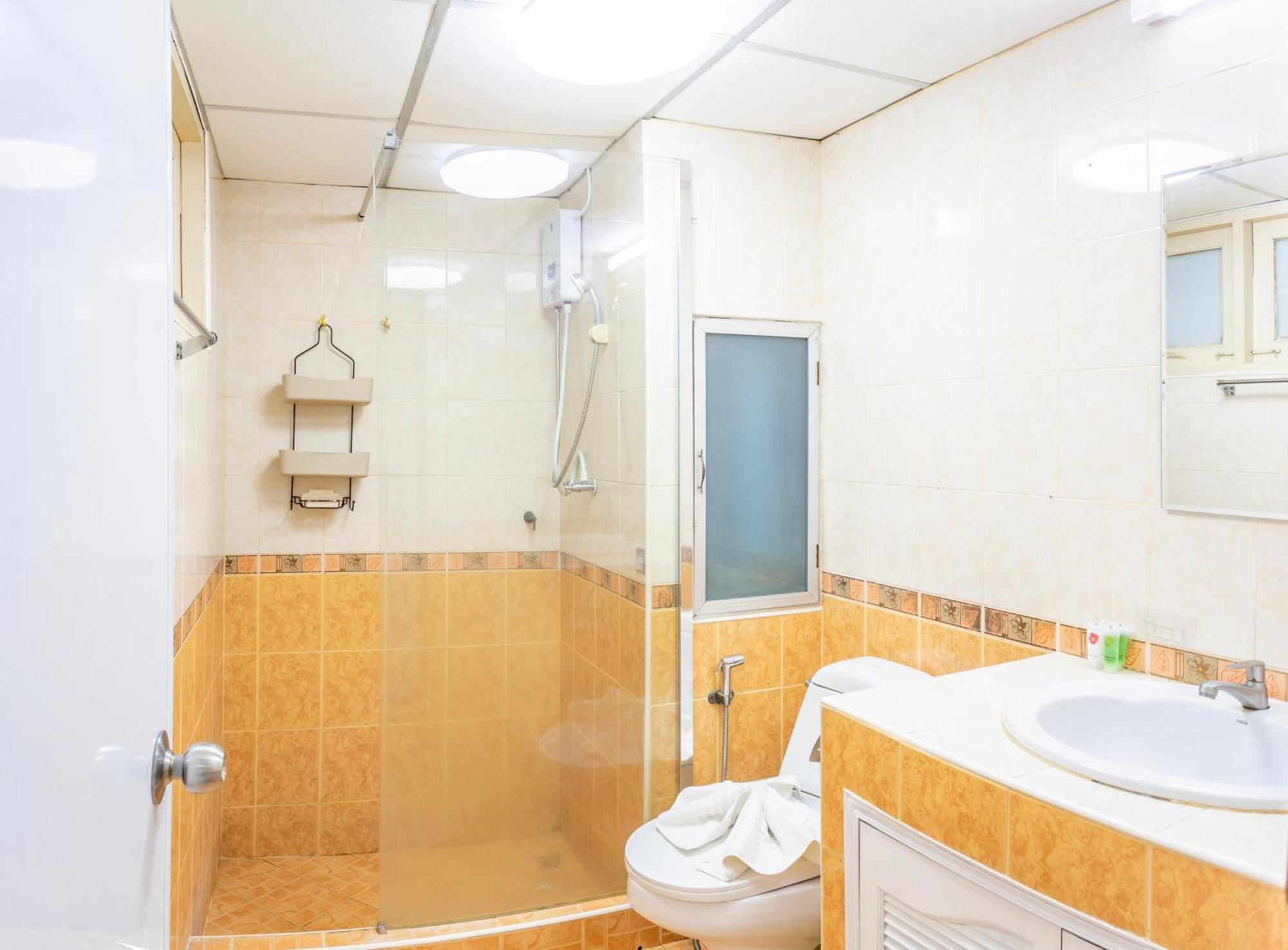 Hagone-condotel 公寓