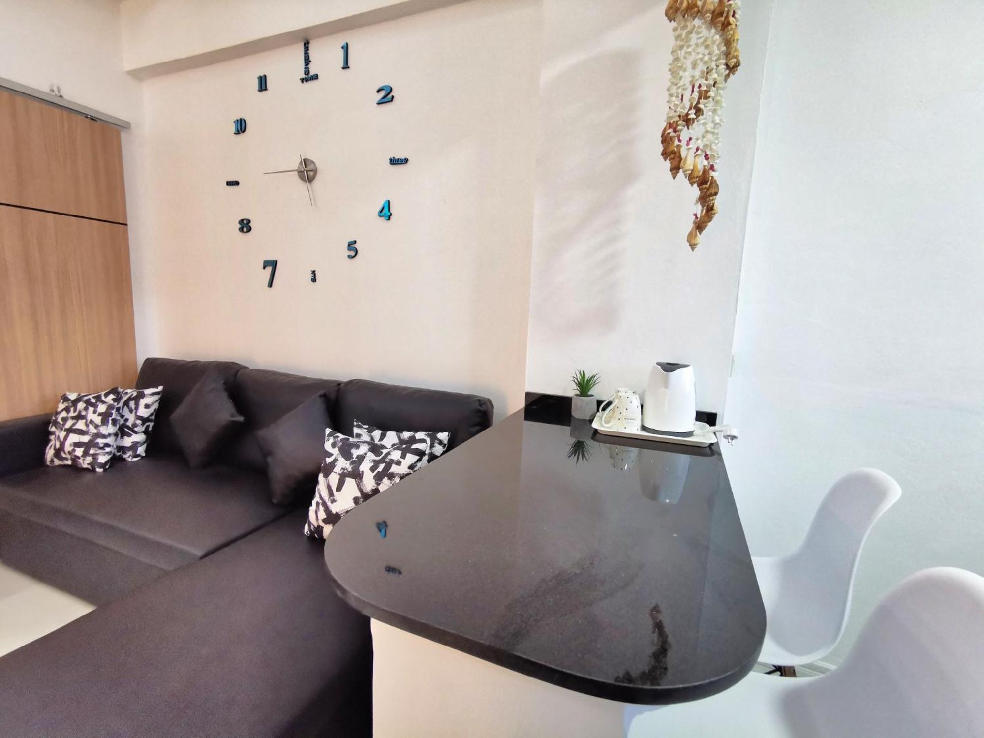 Hagone-condotel 公寓