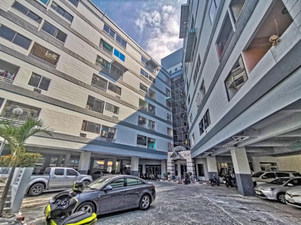 公寓 Hagone-condotel